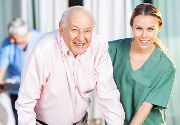 Old Age Care Burnaby