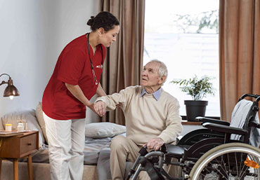 Aged Care Canada