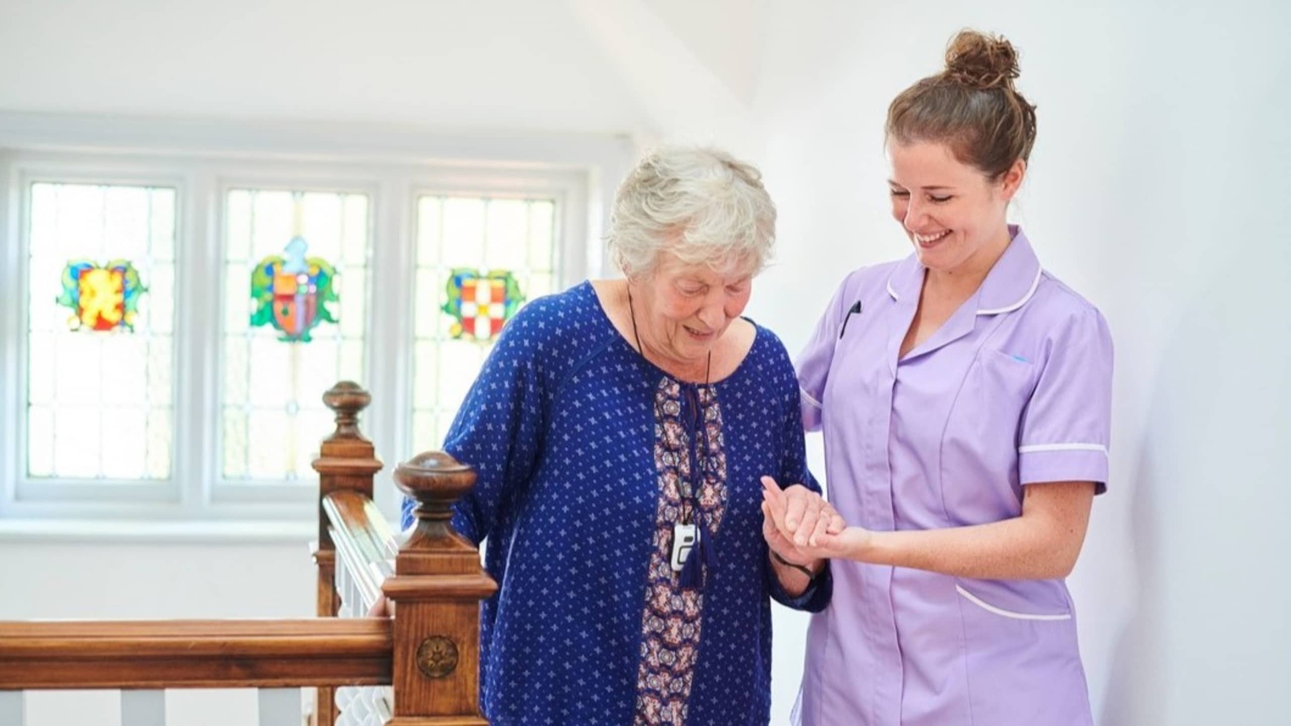 Dementia Care Vancouver