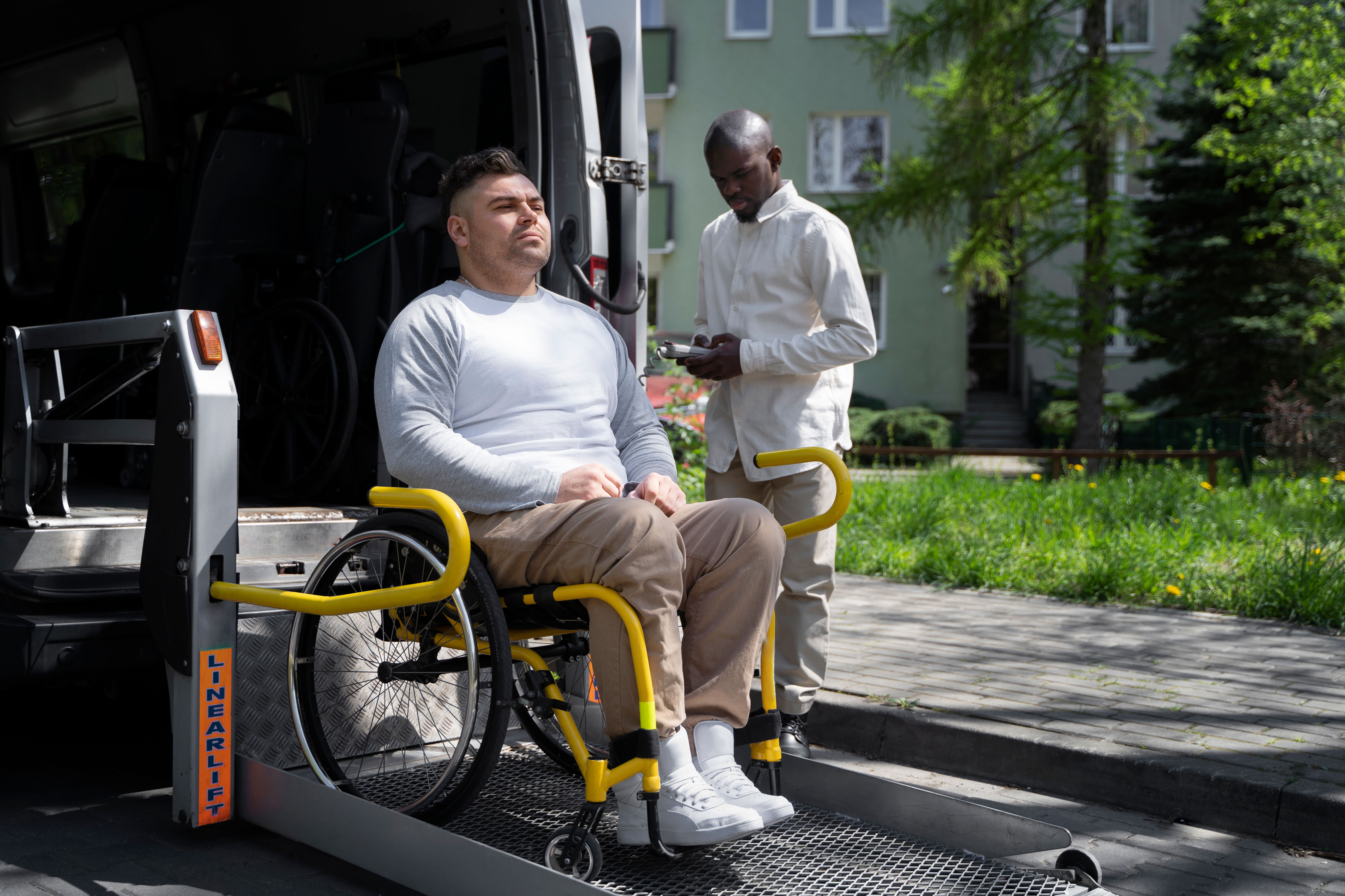 Transportation Services