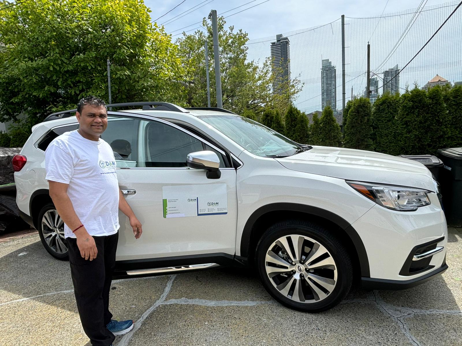 Special Care Burnaby